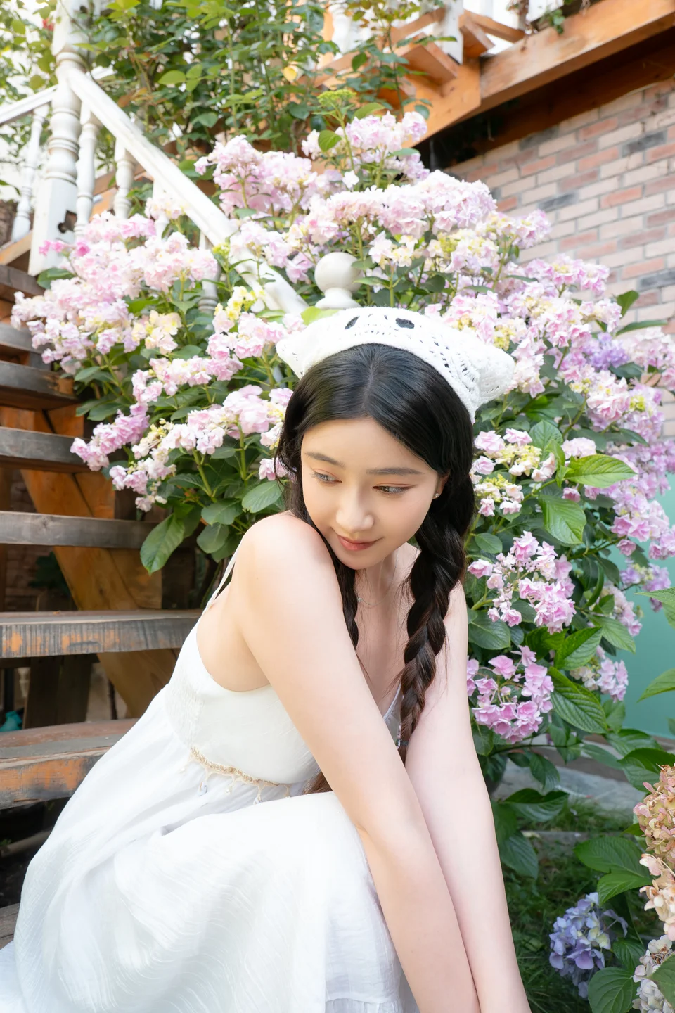 年年 - 云念 [80P-993MB] tg@simisebaisi 【丝足阁】020.webp